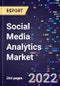 Social Media Analytics Market, By Components, By Application, By Deployment, By Analytics Type, By Industrial Vertical, By Region Forecast to 2030 - Product Image