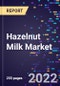 Hazelnut Milk Market Size, Share, Trends, By Form, By Sales-Channel, By End-use and By Region Forecast to 2030 - Product Image
