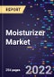 Moisturizer Market Size, Share, Trends, By Product Type, By Form, By Application, By End-use, and By Region Forecast to 2030 - Product Image