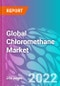 Global Chloromethane Market - Product Image