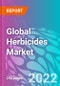 Global Herbicides Market - Product Image