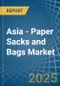 Asia - Paper Sacks and Bags - Market Analysis, Forecast, Size, Trends and Insights - Product Image