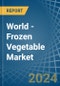 World - Frozen Vegetable - Market Analysis, Forecast, Size, Trends and Insights - Product Thumbnail Image