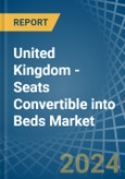 United Kingdom - Seats Convertible into Beds - Market Analysis, Forecast, Size, Trends and Insights- Product Image
