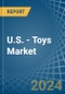 U.S. - Toys (Animals) - Market Analysis, Forecast, Size, Trends and Insights - Product Thumbnail Image