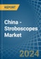 China - Stroboscopes - Market Analysis, Forecast, Size, Trends and Insights - Product Image