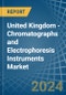 United Kingdom - Chromatographs and Electrophoresis Instruments - Market Analysis, Forecast, Size, Trends and Insights - Product Thumbnail Image