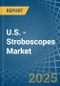 U.S. - Stroboscopes - Market Analysis, Forecast, Size, Trends and Insights - Product Thumbnail Image