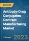 Antibody-Drug Conjugates Contract Manufacturing Market - Growth, Trends, COVID-19 Impact, and Forecasts (2023-2028) - Product Thumbnail Image