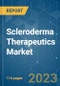 Scleroderma Therapeutics Market - Growth, Trends and Forecasts (2023-2028) - Product Image