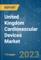 United Kingdom Cardiovascular Devices Market - Growth, Trends, and Forecasts (2023-2028) - Product Thumbnail Image