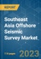 Southeast Asia Offshore Seismic Survey Market - Growth, Trends, and Forecasts (2023-2028) - Product Thumbnail Image