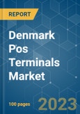 Denmark POS Terminals Market - Growth, Trends, COVID-19 Impact, and Forecasts (2023-2028)- Product Image