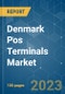 Denmark POS Terminals Market - Growth, Trends, COVID-19 Impact, and Forecasts (2023-2028) - Product Thumbnail Image