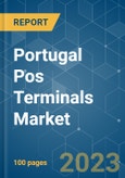 Portugal POS Terminals Market - Growth, Trends, COVID-19 Impact, and Forecasts (2023-2028)- Product Image