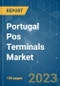 Portugal POS Terminals Market - Growth, Trends, COVID-19 Impact, and Forecasts (2023-2028) - Product Thumbnail Image