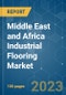 Middle East and Africa Industrial Flooring Market - Growth, Trends, COVID-19 Impact, and Forecasts (2023-2028) - Product Thumbnail Image