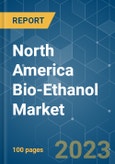 North America Bio-Ethanol Market - Growth, Trends, COVID-19 Impact, and Forecasts (2023-2028)- Product Image