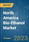 North America Bio-Ethanol Market - Growth, Trends, COVID-19 Impact, and Forecasts (2023-2028) - Product Thumbnail Image