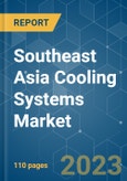Southeast Asia Cooling Systems Market - Growth, Trends, and Forecasts (2023-2028)- Product Image