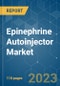 Epinephrine Autoinjector Market - Growth, Trends, COVID-19 Impact, and Forecasts (2023-2028) - Product Thumbnail Image