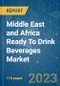 Middle East and Africa Ready To Drink Beverages Market - Growth, Trends, COVID-19 Impact, and Forecasts (2023-2028) - Product Thumbnail Image