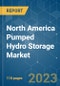 North America Pumped Hydro Storage Market - Growth, Trends, and Forecasts (2023-2028) - Product Image
