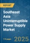 Southeast Asia Uninterruptible Power Supply (Ups) Market - Growth, Trends, and Forecasts (2023-2028) - Product Thumbnail Image