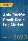 Asia-Pacific Small-Scale LNG Market - Growth, Trends, and Forecasts (2023-2028)- Product Image