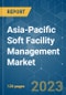 Asia-Pacific Soft Facility Management Market - Growth, Trends, COVID-19 Impact, and Forecasts (2023-2028) - Product Thumbnail Image
