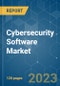 Cybersecurity Software Market - Growth, Trends, COVID-19 Impact, and Forecasts (2023-2028) - Product Thumbnail Image