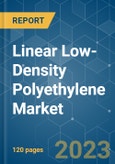 Linear Low-Density Polyethylene (LLDPE) Market - Growth, Trends, COVID-19 Impact, and Forecasts (2023-2028)- Product Image