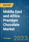 Middle East and Africa Premium Chocolate Market - Growth, Trends, COVID-19 Impact, and Forecasts (2023-2028) - Product Thumbnail Image