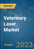 Veterinary Laser Market - Growth, Trends, COVID-19 Impact, and Forecasts (2023-2028)- Product Image