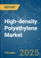 High-Density Polyethylene (HDPE) Market - Growth, Trends, COVID-19 Impact, and Forecasts (2023-2028) - Product Thumbnail Image