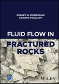 Fluid Flow in Fractured Rocks. Edition No. 1- Product Image