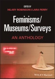 Feminisms-Museums-Surveys. An Anthology. Edition No. 1- Product Image