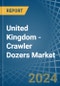United Kingdom - Crawler Dozers - Market Analysis, Forecast, Size, Trends and Insights - Product Thumbnail Image