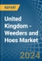 United Kingdom - Weeders and Hoes - Market Analysis, Forecast, Size, Trends and Insights - Product Image