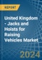United Kingdom - Jacks and Hoists for Raising Vehicles - Market Analysis, forecast, Size, Trends and Insights - Product Thumbnail Image