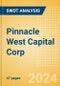 Pinnacle West Capital Corp (PNW) - Financial and Strategic SWOT Analysis Review - Product Thumbnail Image