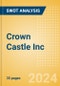 Crown Castle Inc (CCI) - Financial and Strategic SWOT Analysis Review - Product Thumbnail Image