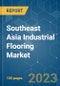 Southeast Asia Industrial Flooring Market - Growth, Trends, COVID-19 Impact, and Forecasts (2023-2028) - Product Thumbnail Image