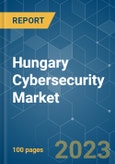 Hungary Cybersecurity Market - Growth, Trends, COVID-19 Impact, and Forecasts (2023-2028)- Product Image