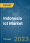 Indonesia ICT Market - Growth, Trends, COVID-19 Impact, and Forecasts (2023-2028) - Product Thumbnail Image
