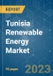 Tunisia Renewable Energy Market - Growth, Trends, and Forecasts (2023-2028) - Product Thumbnail Image