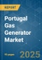 Portugal Gas Generator Market - Growth, Trends, and Forecasts (2023-2028) - Product Thumbnail Image