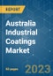 Australia Industrial Coatings Market - Growth, Trends, COVID-19 Impact, and Forecasts (2023-2028) - Product Thumbnail Image