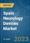 Spain Neurology Devices Market - Growth, Trends, and Forecasts (2023-2028) - Product Thumbnail Image