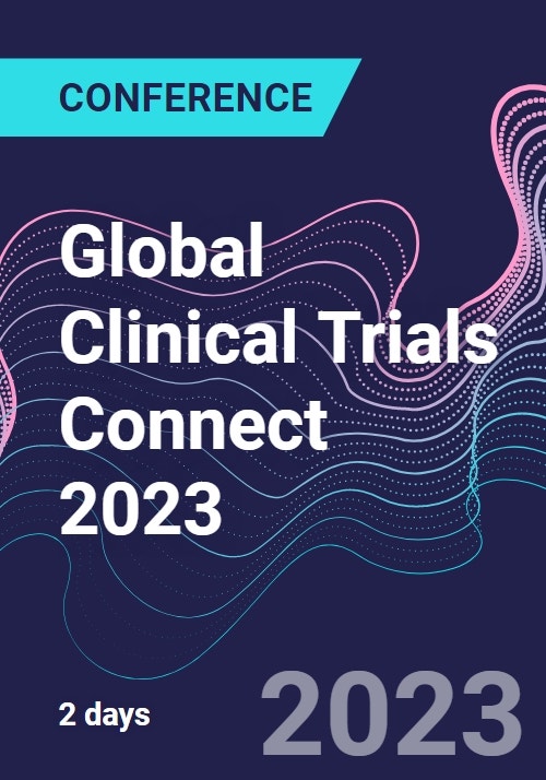 Global Clinical Trials Connect 2023 ( London, United Kingdom - May 10-11, 2023)